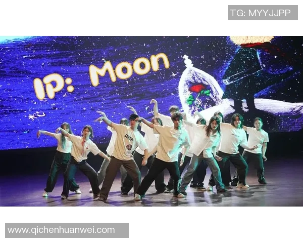 街舞节奏排行榜：南京街舞队位居第3名