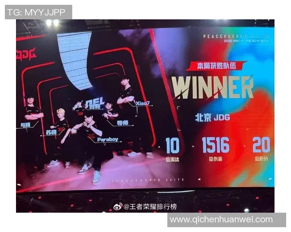 全球挑战赛点评：JDG的个人能力表现