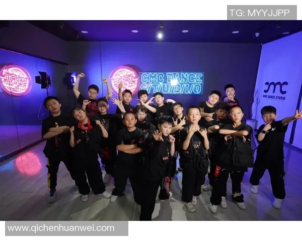 街舞焦点：南京街舞队的灵活性探讨