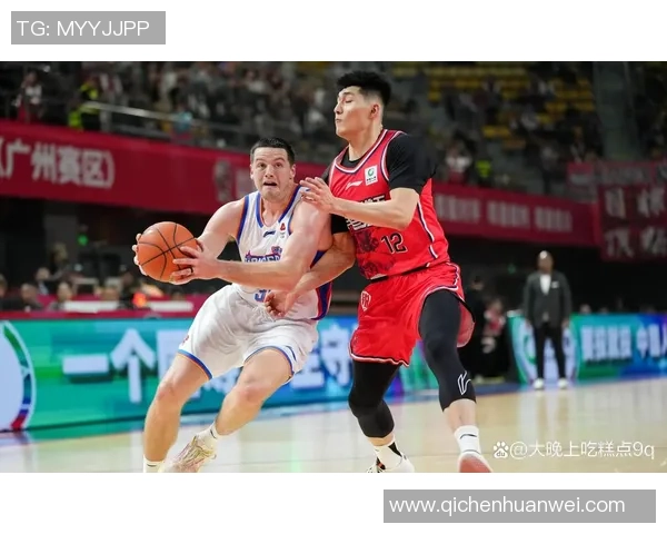 赛后复盘：武汉篮球队 vs 上海篮球队的力量