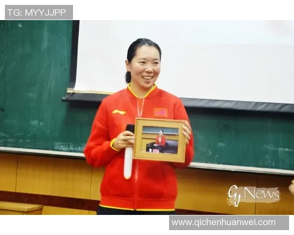 赵娜专访：回顾乒乓球历程